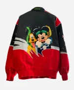 Disney Daytona 500 Mickey And Friends Jacket