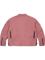 Supreme Vanson Cordura Jacket crafted for durability and bold street style. Premium quality, sleek design, and perfect for everyday wear. Shop now for the latest drop.
