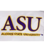 Alcorn State University Homecoming Rib Satin Jacket