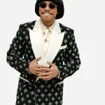 Anderson Paak 2026 Met Gala Blazer
