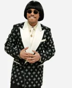 Anderson Paak 2026 Met Gala Blazer