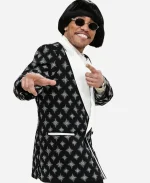 Anderson Paak 2026 Met Gala Blazer