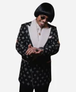 Anderson Paak 2026 Met Gala Blazer