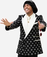 Anderson Paak 2026 Met Gala Blazer