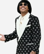 Anderson Paak 2026 Met Gala Blazer
