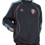 Audi 2026 Miami GP x Inter Miami CF Track Jacket