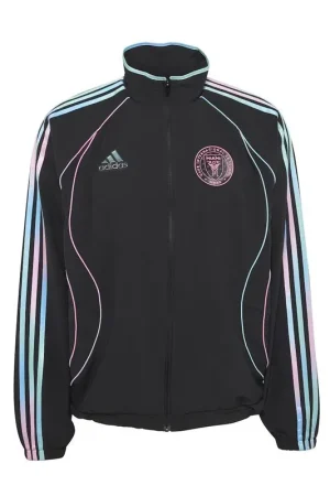 Audi 2026 Miami GP x Inter Miami CF Track Jacket