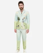 Ben Platt 2026 Met Gala Suit