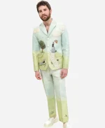 Ben Platt 2026 Met Gala Suit