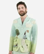 Ben Platt 2026 Met Gala Suit
