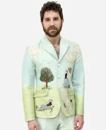 Ben Platt 2026 Met Gala Suit