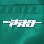Boston Celtics Best of Rib Satin Jacket