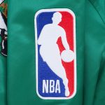 Boston Celtics Best of Rib Satin Jacket
