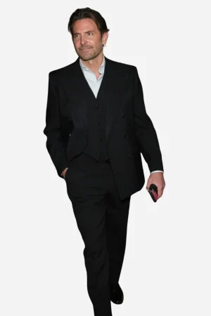 Bradley Cooper Met Gala 2026 Suit