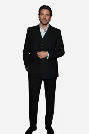 Bradley Cooper Met Gala 2026 Suit