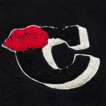 Chicago Bulls Derrick Rose Retirement Varsity Jacket