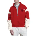 Chicago Bulls The Gust Full-Zip Hoodie