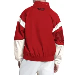 Chicago Bulls The Gust Full-Zip Hoodie - Image 2