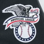 Chicago White Sox Born For Sport Black Varsity Jacket