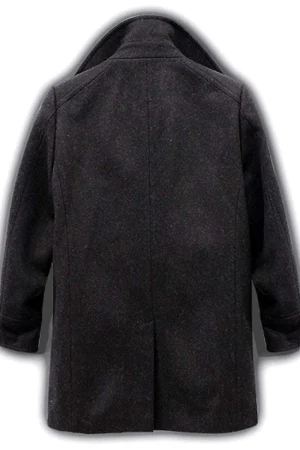 Chris Redfield Resident Evil Village Coat