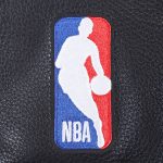 Cleveland Cavaliers Classic Wine/Black Varsity Jacket