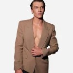 Connor Storrie Blazer Met Gala After-Party 2026