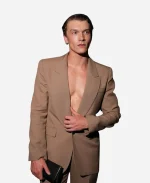 Connor Storrie Blazer Met Gala After-Party 2026