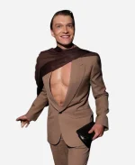 Connor Storrie Blazer Met Gala After-Party 2026 - Image 3