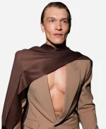 Connor Storrie Blazer Met Gala After-Party 2026
