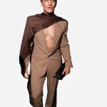 Connor Storrie Suit Met Gala After-Party 2026