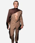 Connor Storrie Suit Met Gala After-Party 2026