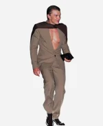Connor Storrie Suit Met Gala After-Party 2026