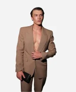 Connor Storrie Suit Met Gala After-Party 2026