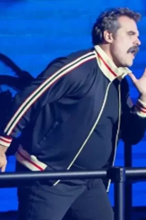 DTF St. Louis Floyd Smernitch Jacket