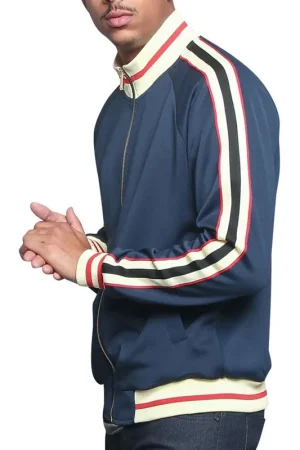 DTF St. Louis Floyd Smernitch Jacket