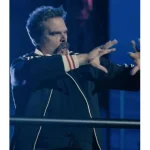 DTF St. Louis Floyd Smernitch Jacket
