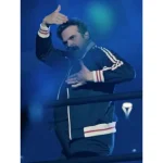 DTF St. Louis Floyd Smernitch Jacket
