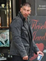 Daredevil The Punisher Jacket - Image 2