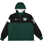 F1 Miami Grand Prix Windbreaker Jacket