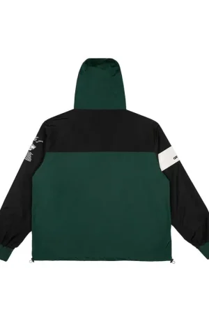 F1 Miami Grand Prix Windbreaker Jacket