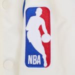 Golden State Warriors Best of Rib Satin Jacket