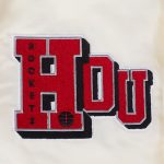 Houston Rockets Best of Rib Satin Jacket