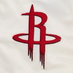 Houston Rockets Best of Rib Satin Jacket