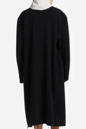 Hudson Williams NYC 2026 Met Gala Trench Coat