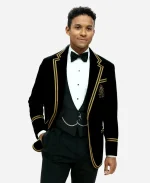 Jaafar Jackson 2026 Met Gala Blazer - Image 4