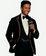 Jaafar Jackson 2026 Met Gala Blazer