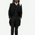 Jay-Z Met Gala 2026 Suit
