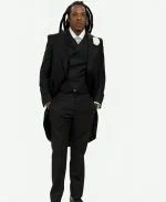 Jay-Z Met Gala 2026 Suit