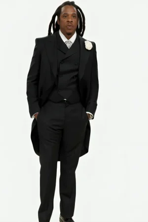 Jay-Z Met Gala 2026 Suit