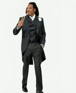 Jay-Z Met Gala 2026 Suit